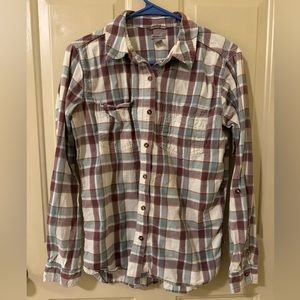 Carhartt Button Down